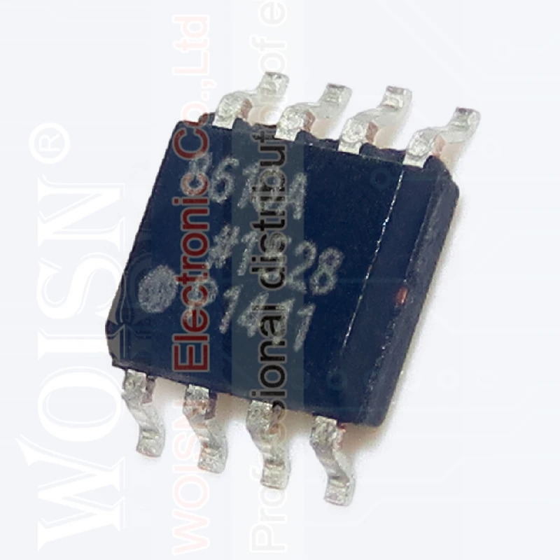 SOP-8 TDA7040 TDA7040T