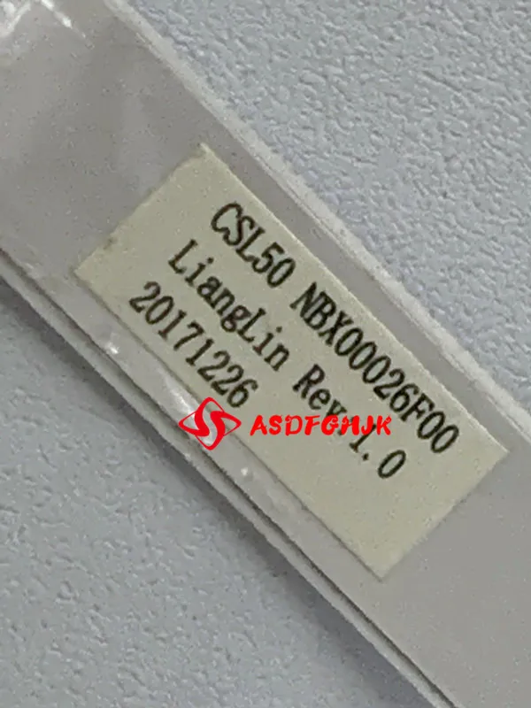 Original FÜR HP Pavilion 15-AC 15-AF 15-AY Festplatte HDD Stecker LS-E793P Arbeitet perfekt