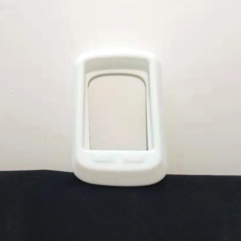 

Code watch protective Silicone Cat ear cartoon cover Screen anti-drop cover