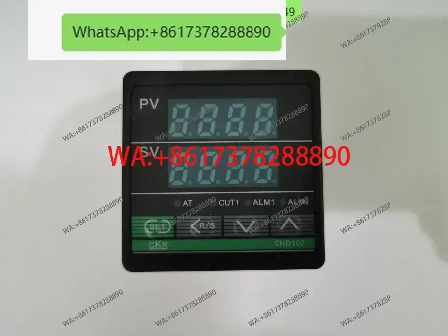 Ckr Thermostat CHD4…