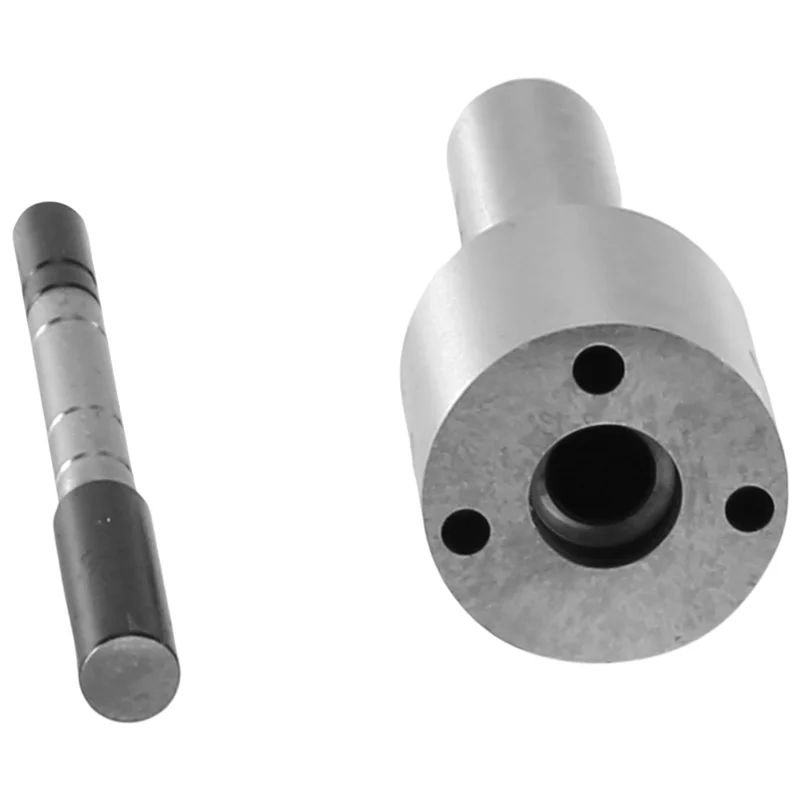 

Ingenious-DLLA150P2439 New Crude Oil Common Rail Injector Nozzle Fuel Sprayer Parts For Injector 0445110630/631