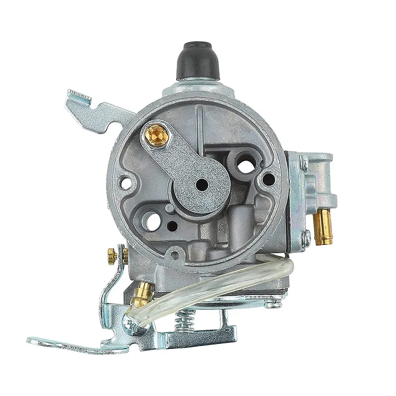 Hedge Mower Lawn Mower Carburetor For Shindaiwa B45 B45LA  B45INTL     A021002520 20021-81021