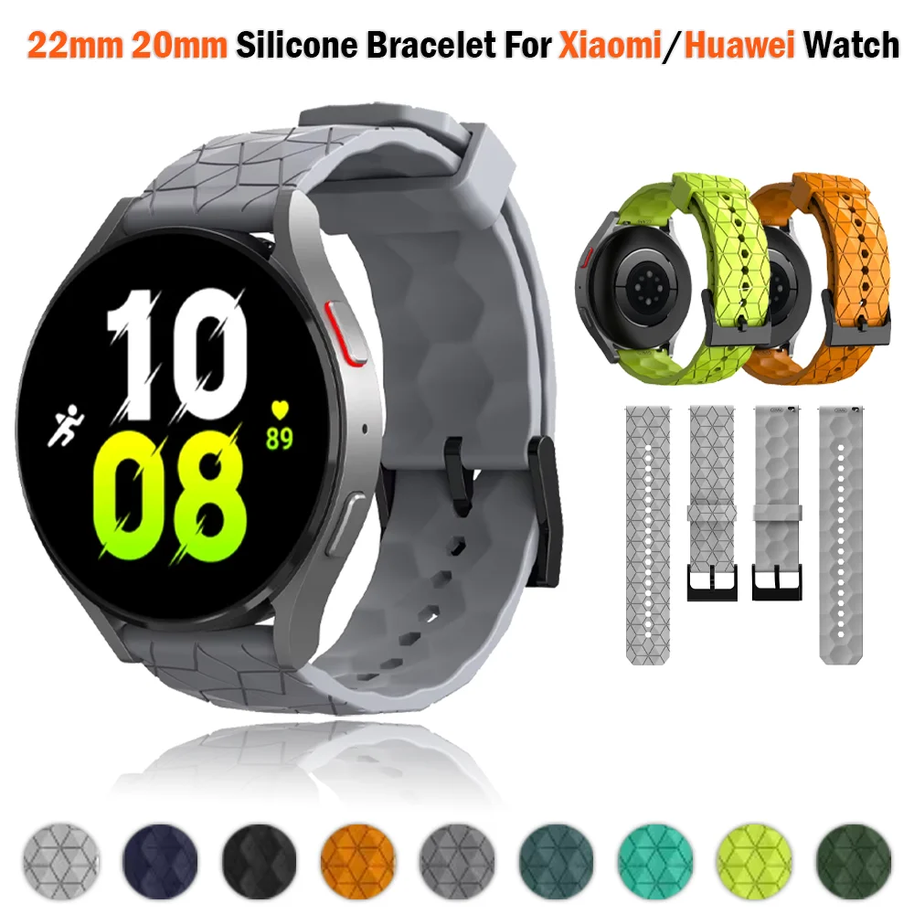 Silicone Bracelet F… - image