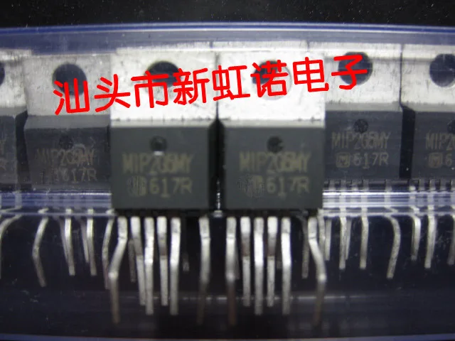 5Pcs/Lot New Original MIP2G5MY   Integrated circuit Triode In Stock