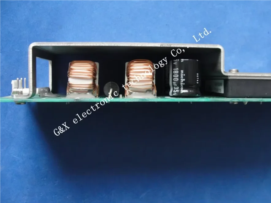 

D06048A A30C5 Original Electronic Source Switching Power Supply Module Board