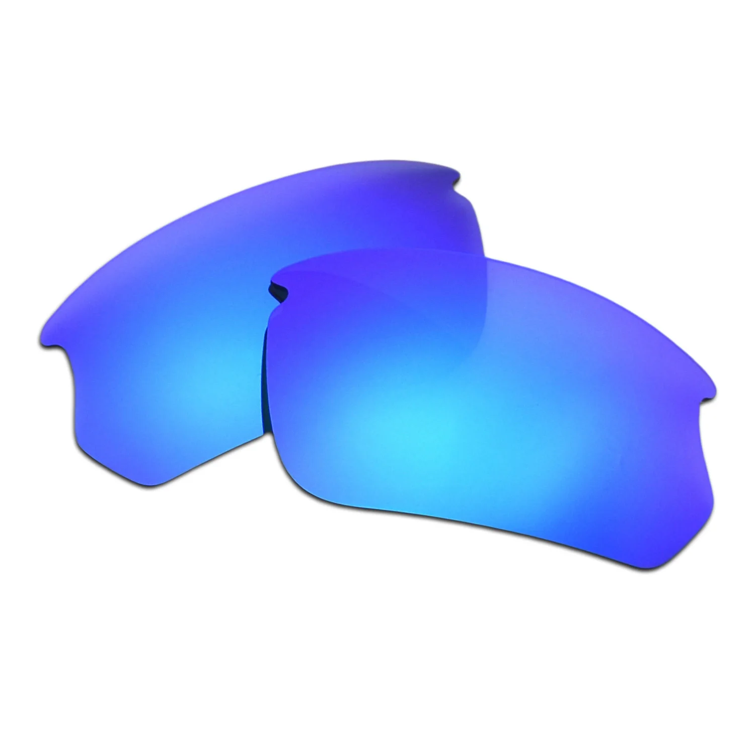 

HKUCO Совместимость/Замена линз BiSphaera OO9400 Синий Поляризованный