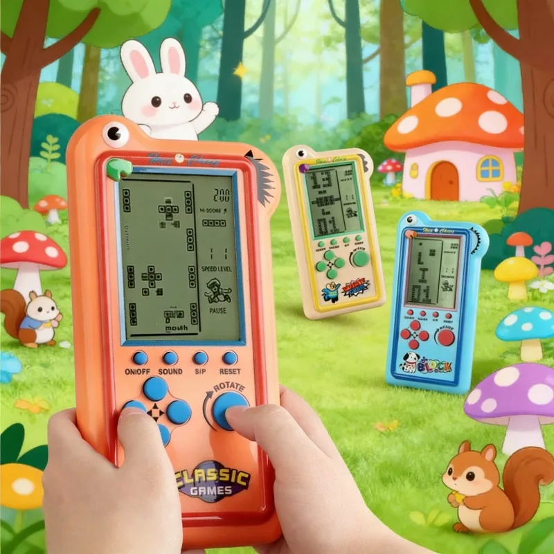 Retro And Nostalgic…