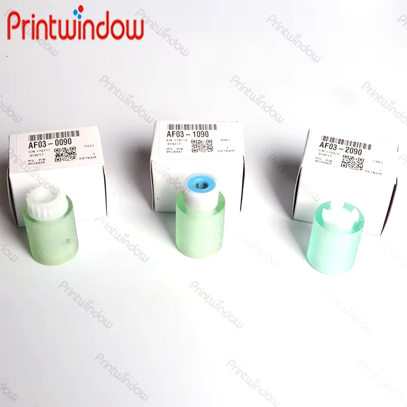 10Sets Feed/Separation/Pickup Roller For Ricoh MP C3500 C400 C4500 C401 C401SR MPC3500 MPC400 MPC4500 MPC401 MPC401SR