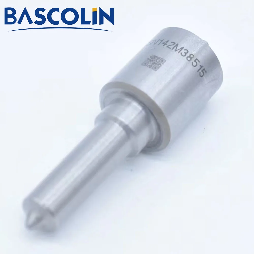 Bascolin Injector Nozzle SDRSN142M38515 38515 142M38515 Pump Nozzle for Stanadyne Injector 38517  IVECO