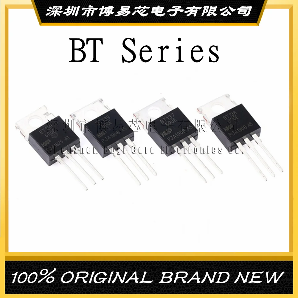 

BT151 BT152 BT153-500R 600R 800R 400R 650R S