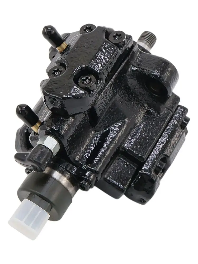 0445010236 High-Quality Diesel Common Rail Fuel Pump for Chevolet Captiva Opel Antara Z20S OED CDTI Engine