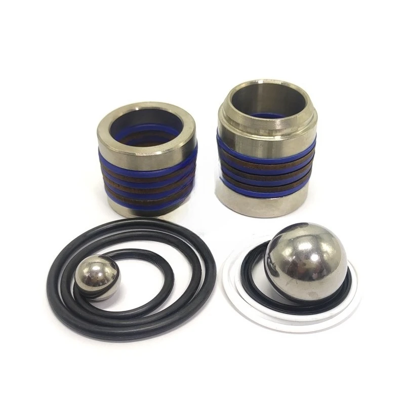 Source Factory Airless Sprayer Pump Body Repair Kit for Grac GMAX II 7900 249123