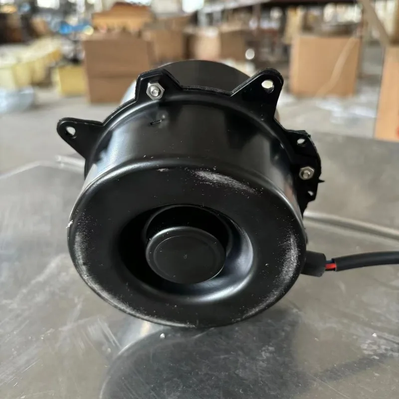 Spray Tray, Humidifier, Atomizing Basin (internal), Universal Adapter, Core Motor