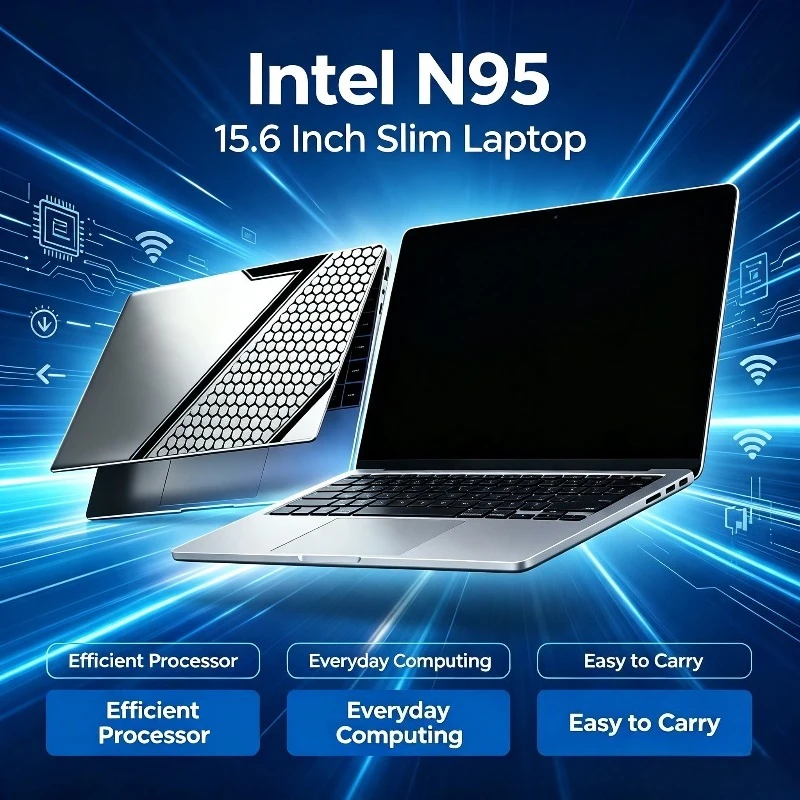 2026 New High Performance Portable 15.6