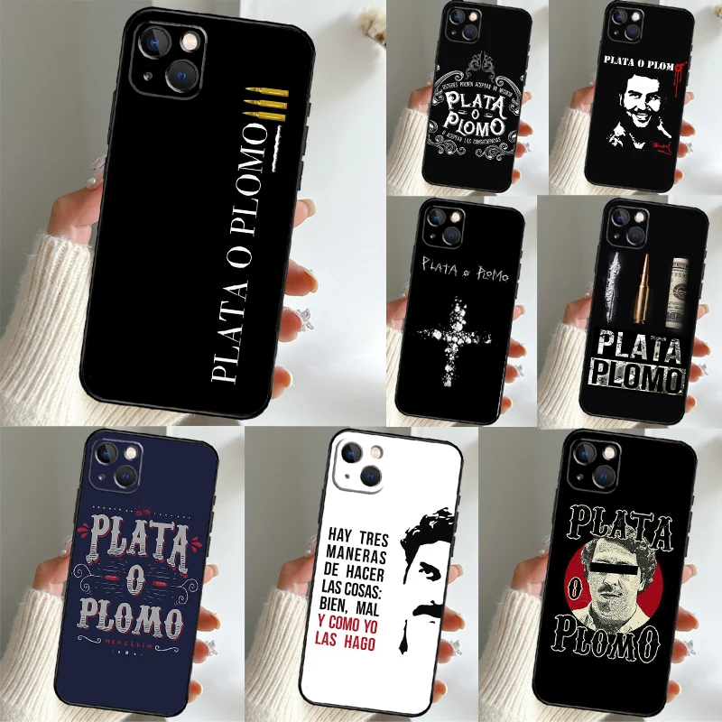 Plata O Plomo Narco… - image