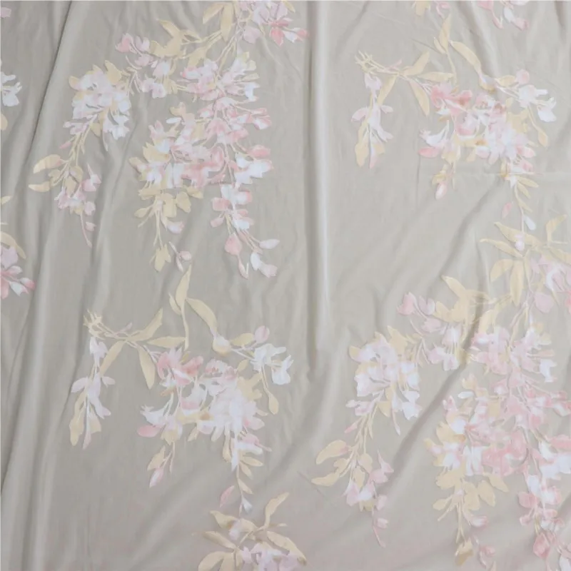 

Шелковое пятнистое марлевое платье, бархатное платье Cheongsam