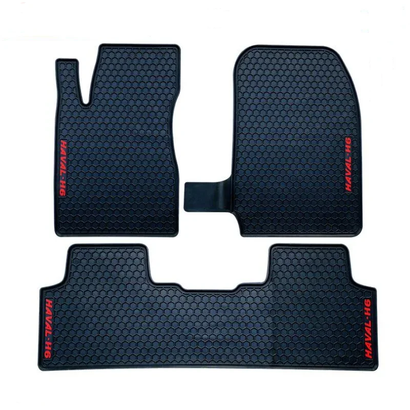 Car Floor Mats Pads Car Mat Rugs Carpet For Great Wall Haval H6 Coupe Left Hand Drive