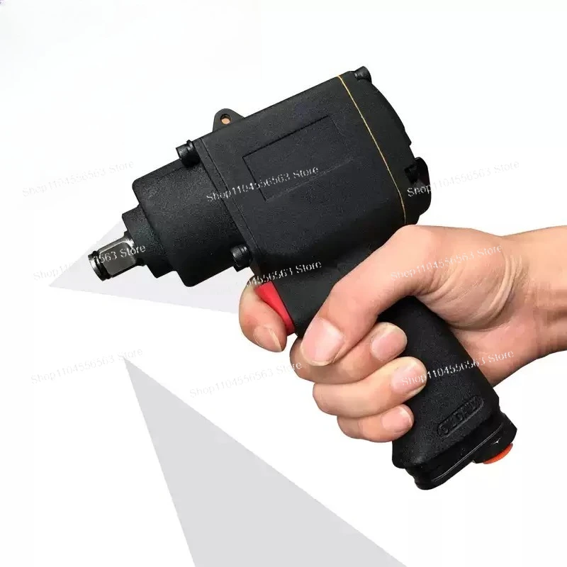 

3/8 "300N.M--550N.M ударный воздушный динамометрический ключ, пневматический гаечный ключ, инструмент для установки шин автогрузовика, машина для ремонта демонтажа