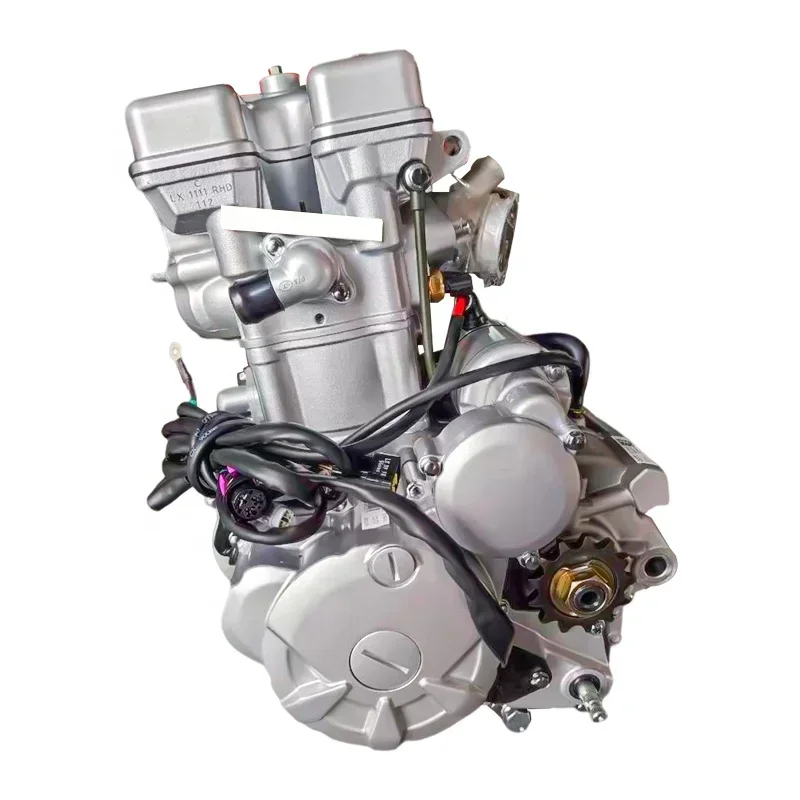 loncin  Factory 300cc Engine 4-Stroke Engine Motorcycle Engines Assembly  Loncin Yf300