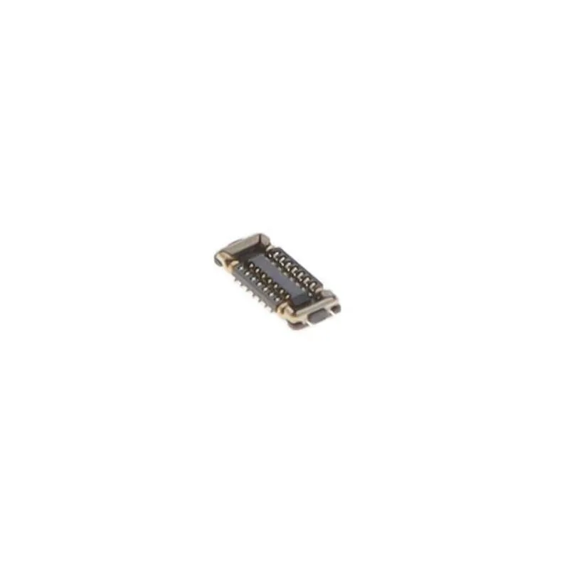 （20-100pcs）5050661422 SlimStack Board-to-Board Receptacle 0.35mm Pitch SSB RP Series 0.60mm Mated Height 2.00mm 505066-1422