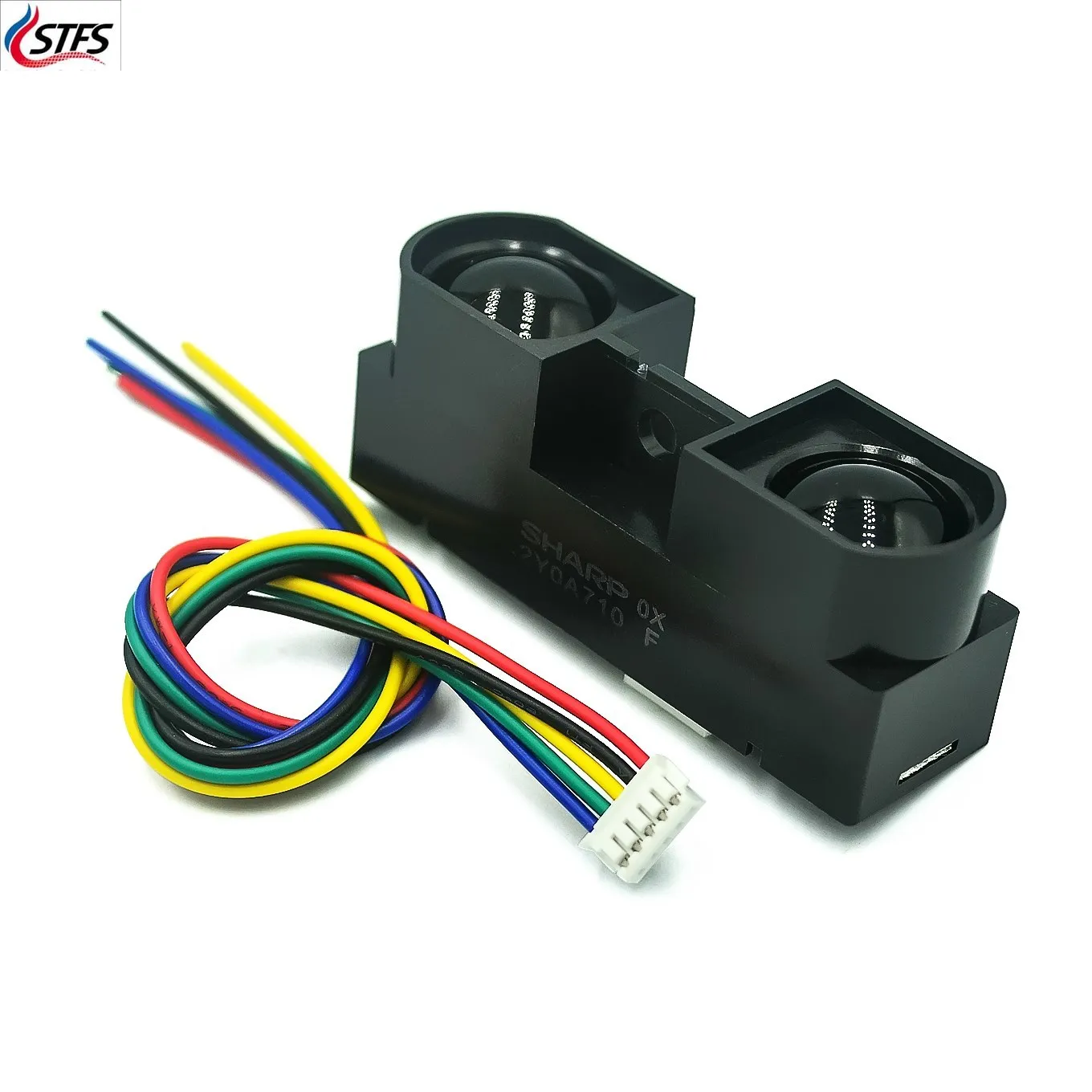 gP2Y0A02YK0F gP2Y0A21YK0F gP2Y0A41SK0F gP2Y1014AU0F gP2Y0E03 gP2Y0A51SK0F gP2Y0A710K0F Infrared ranging sensor range detection