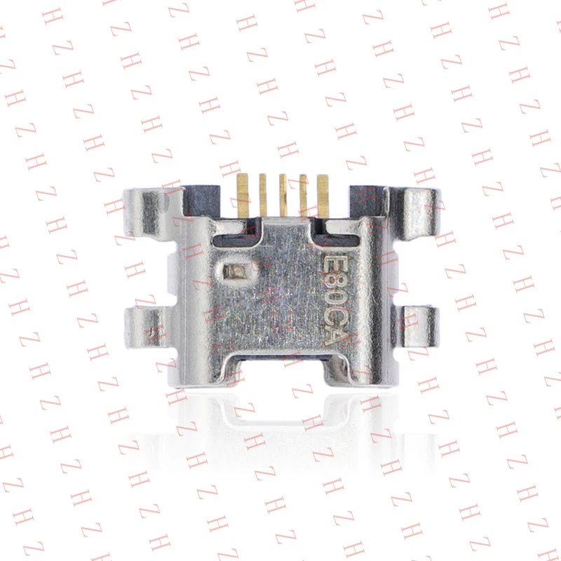 U+ Charging Port Compatible For Huawei Y7 Pro (2018) (Soldering Required)