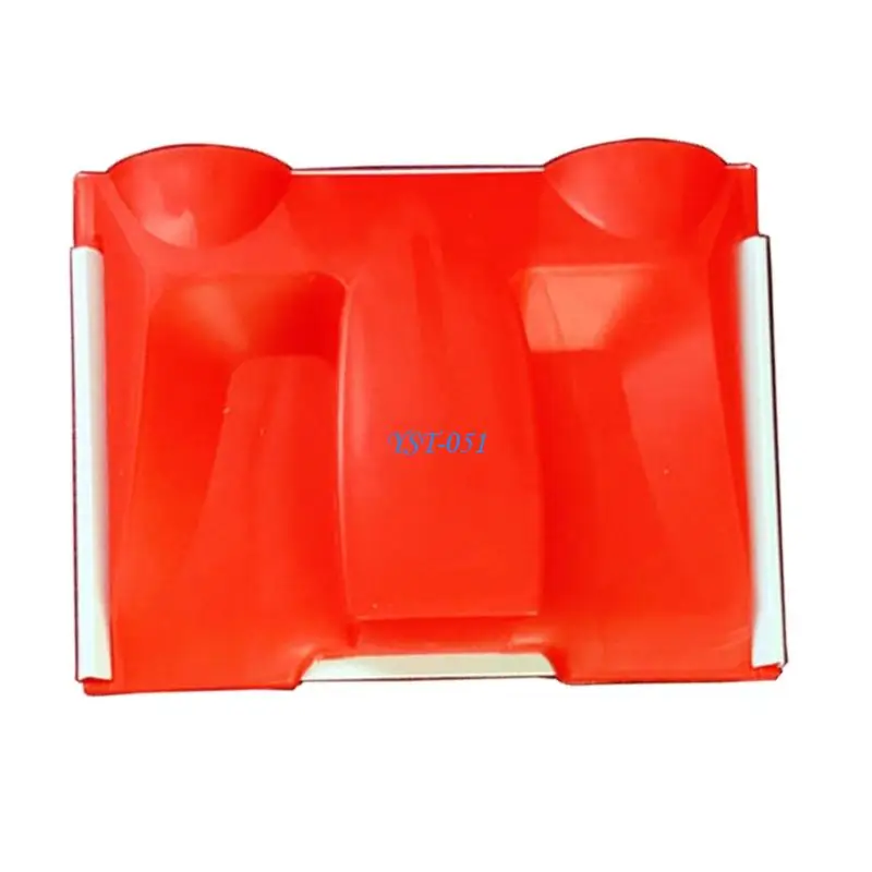 Herramienta cepillo para bordes precisión E15A con ergonómico para líneas pintura suaves en muebles y molduras