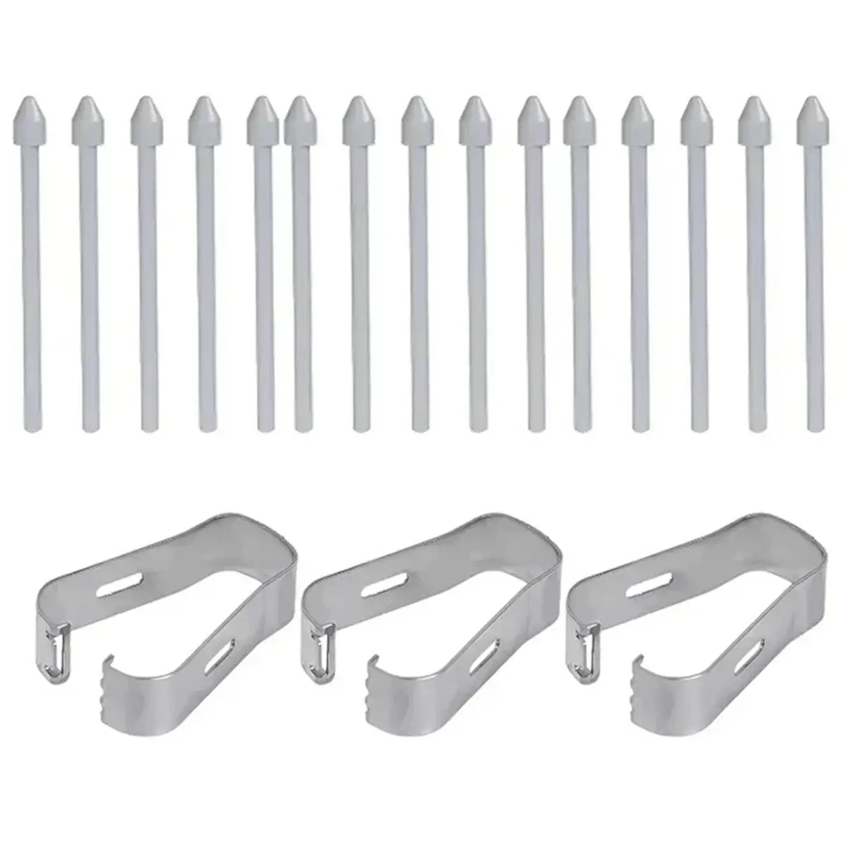 A40I Stylus Pencil Nib Replacement for Galaxy Tab S6 Lite S6 S7 S8 S9 S10 S10U S23 S24 S25 Tips B