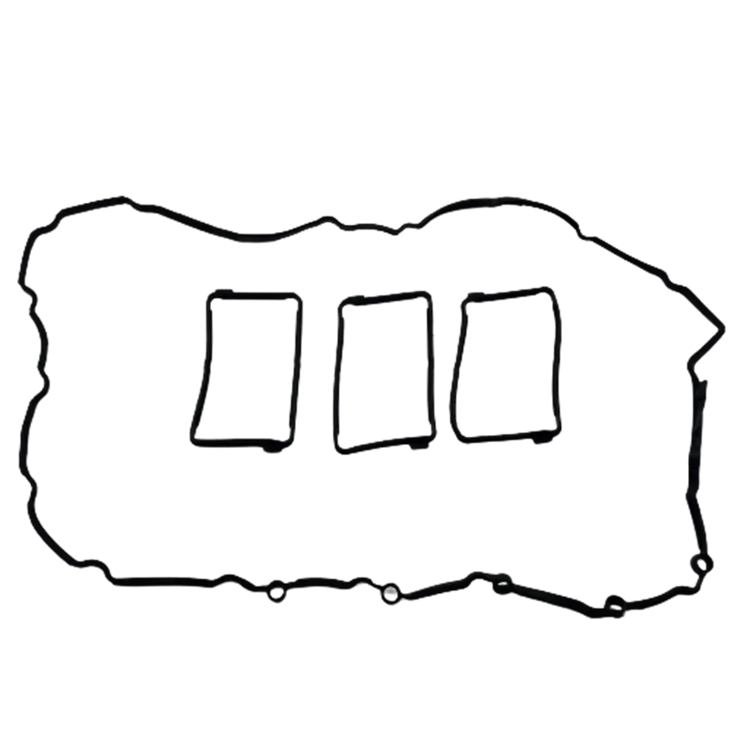 Hot Sale Valve Cover Gasket 11127587804 11 12 7 587 804 for BMW N55 6 Cylinder Engine Fit 1/3/5/7 Series