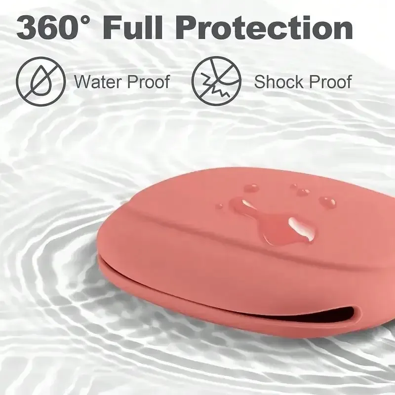 シリコン製携帯電話ケーブルバッグ、データケーブル収納ボックス、トラベルイヤホン、ワイヤーキー、Uドライブ、USB定格、シンプルで持ち運びやすい