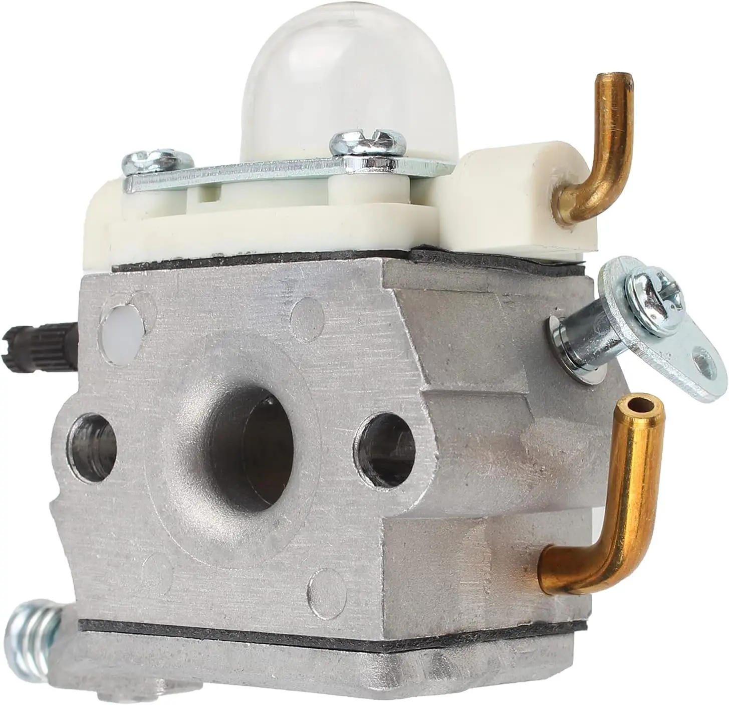 คาร์บูเรเตอร์ C1M-K76 C1M-K77 สำหรับเครื่องเป่าลมสะพายหลังรุ่น PB403H PB403T PB413H PB413T PB460LN PB461LN PB580T PB-610 รหัส 12520008261