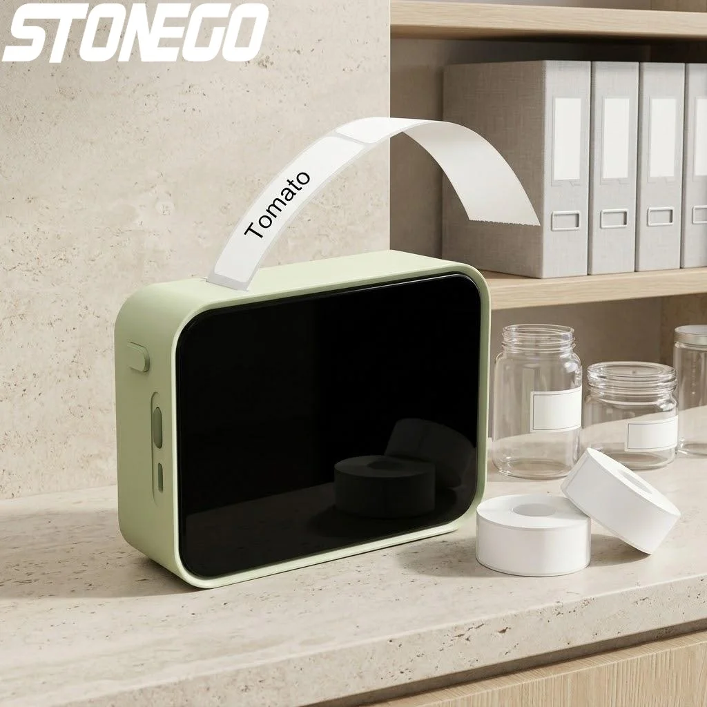 impresora-portatil-inalambrica-de-etiquetas-de-nombre-para-el-hogar-la-oficina-y-la-escuela-con-diseno-compacto-y-multiples-plantillas-faciles-de-usar