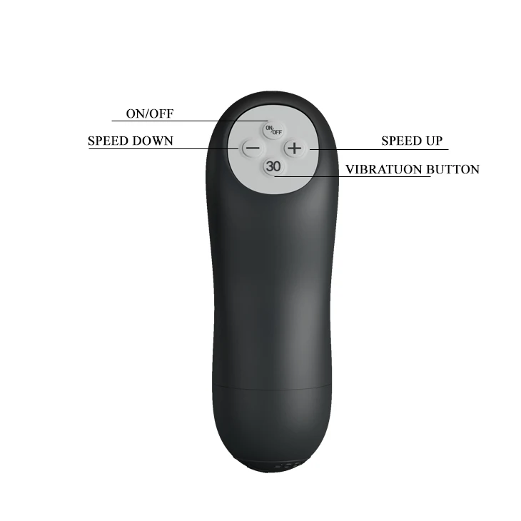 New Baile Pretty Love Recharge 30 Speeds Wireless Remote Control Vibrador We Design Vibe 4 Adult Sex Toys Vibrators For Women.