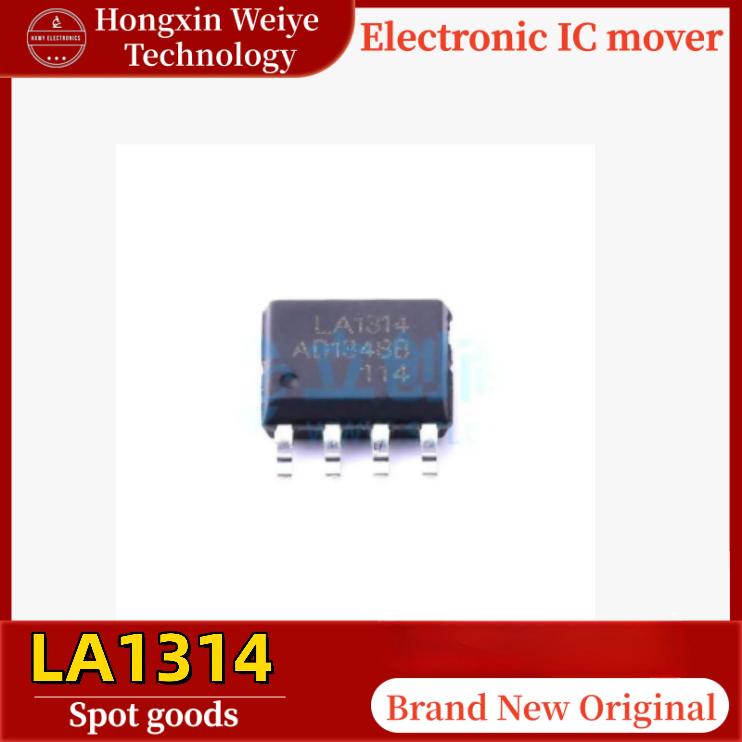 20/30 Pcs LA1314 13…