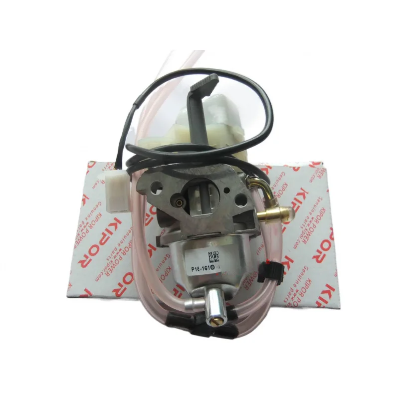 

For Kaipu Digital Q generator Parts IG1000KGE1000TI carburetor assembly D