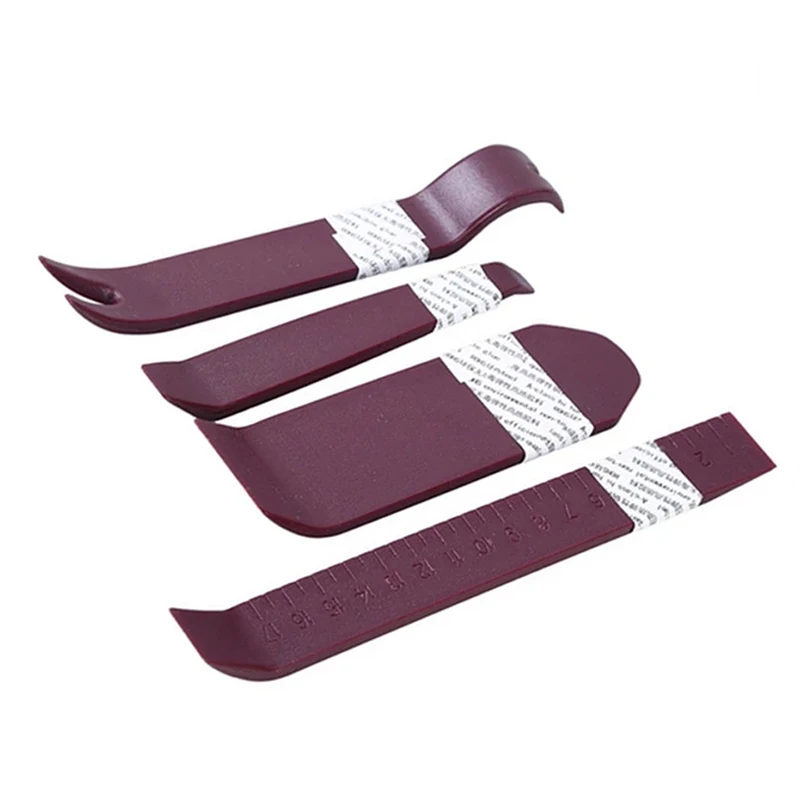 Tools Repair Tool Car Panel Removal Tool Car Interior Panel Modification Auto Trim Pry Pry Plate Car Audio Disassembly Kits