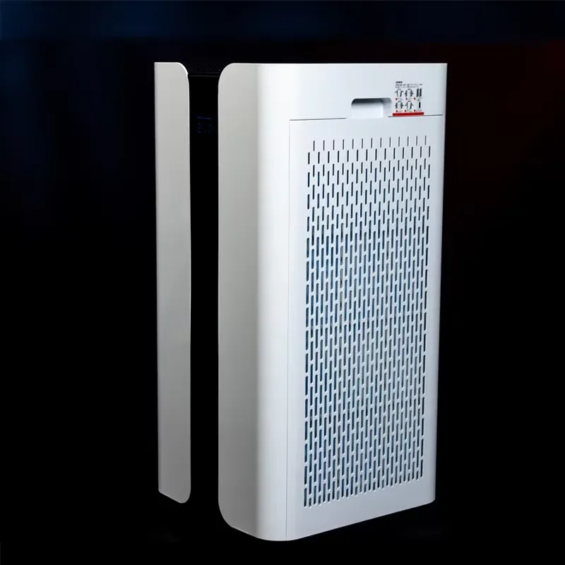for Low Air Purifier  Home with Timer Protects Health of Children Babies and Adults Household Use