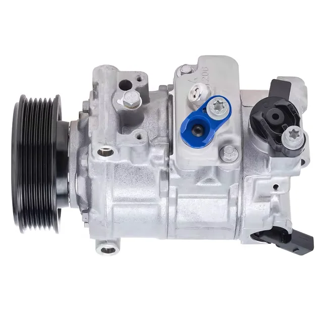 Air Conditioning Co…