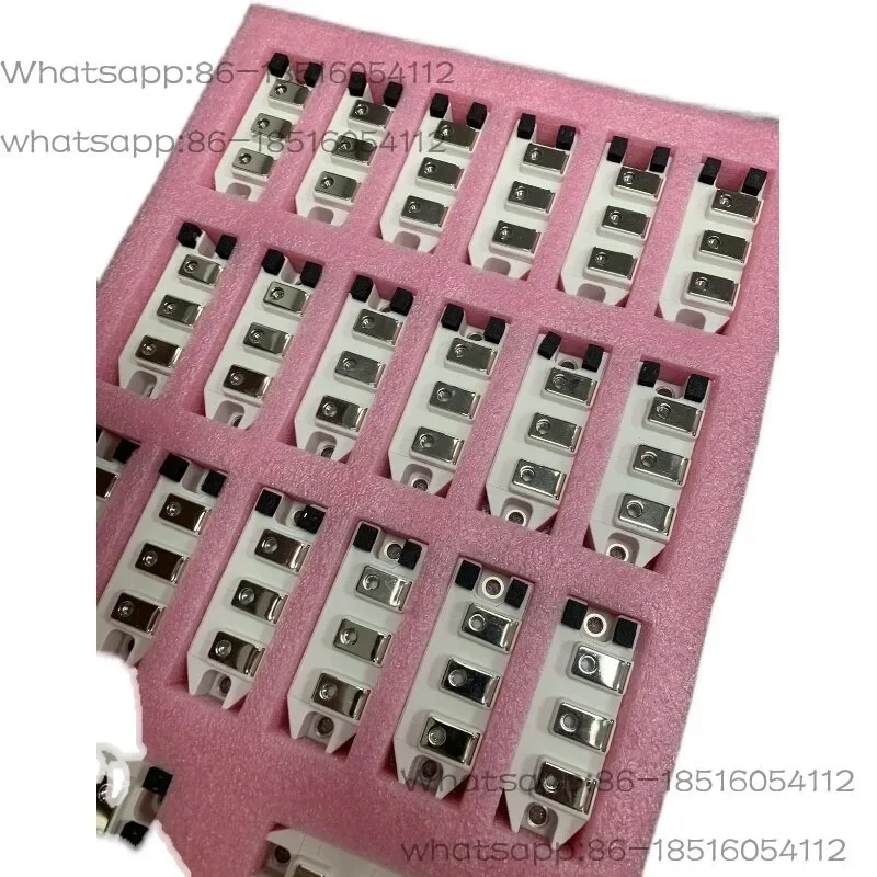 Special module for two-guarantee welding machine 100A1200V IGBT driver module view 4