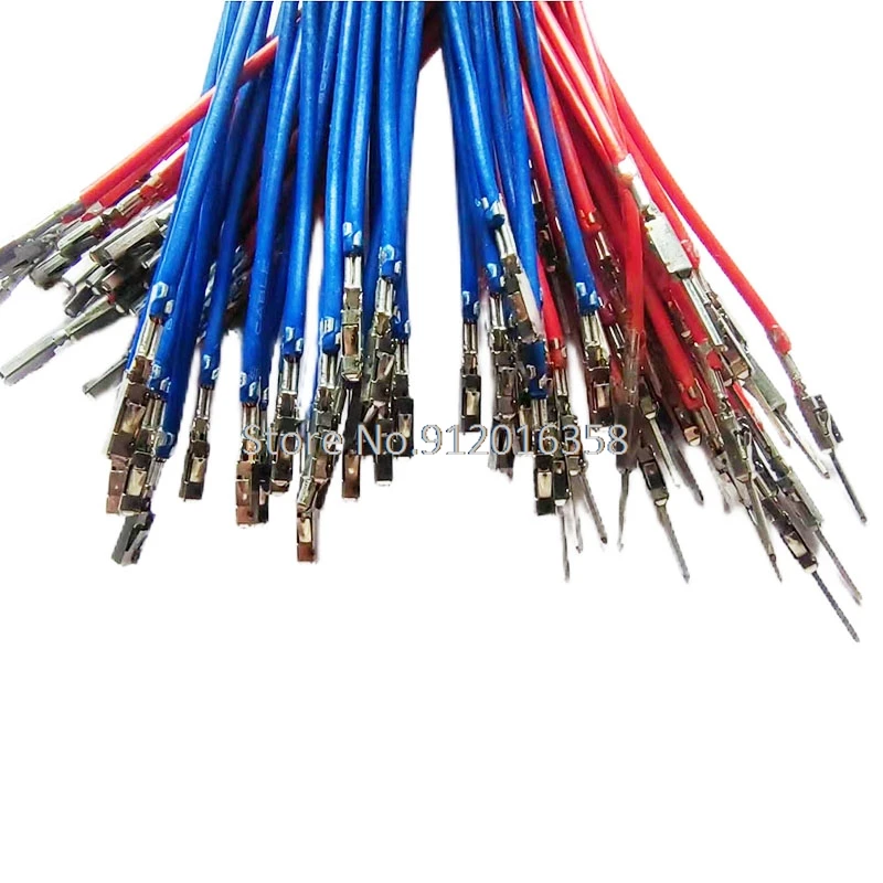 120CM 24AWG Male Female 963715 MQS 963715 A124362 CT-ND 5-963715-1 5-963716-1 Customization MSQ extension Cable Assemblies