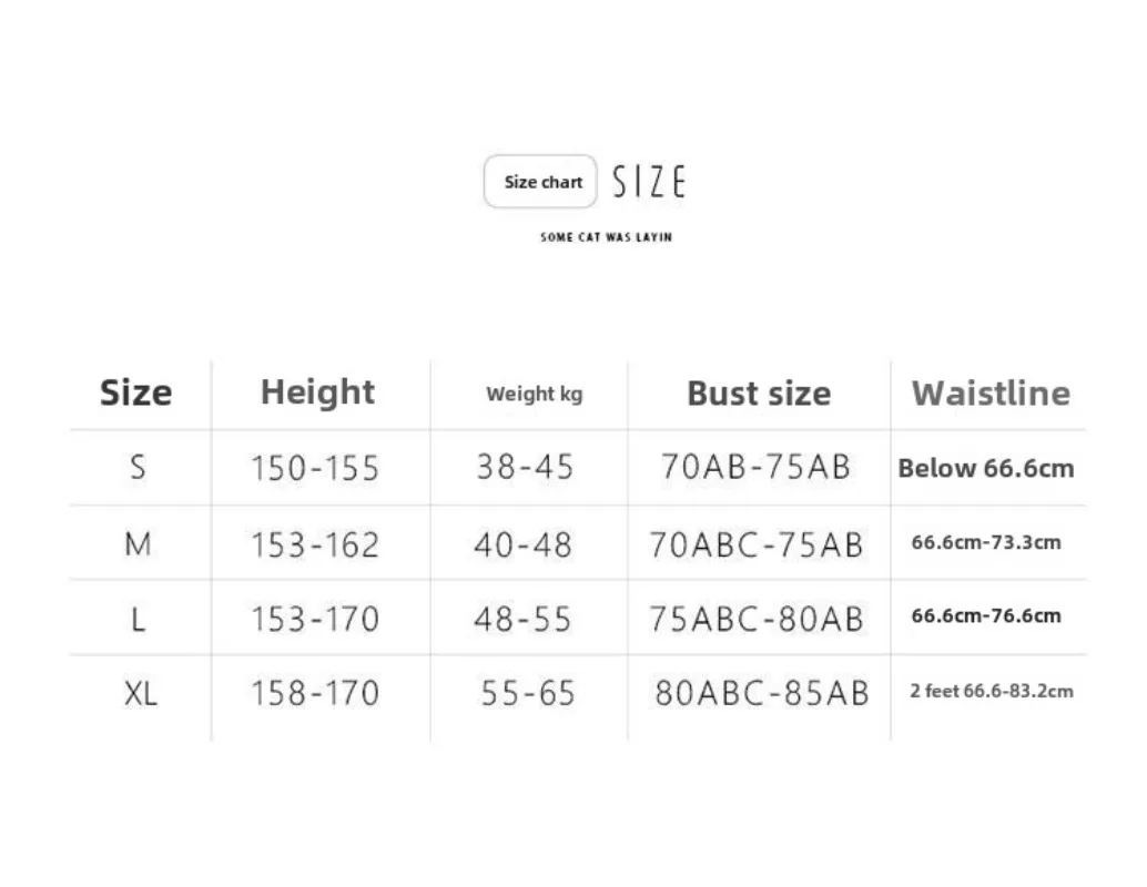 2025 New One-piece Swimsuit Women's Sexy Slim and Thin Meat Sling Spice Girl Premium Hot Spring Swimsuit Bikini Set