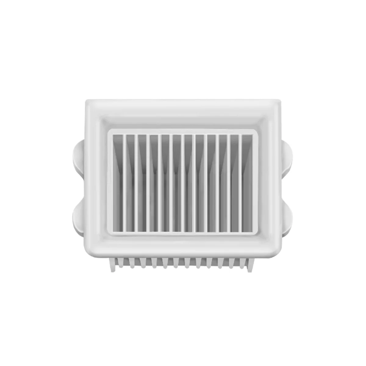 Zachte rolborstelfilter compatibel voor Roborock Flexi / Flexi Pro / Flexi Lite / A20 / A20 Pro / A20 luchtvacuümonderdelen