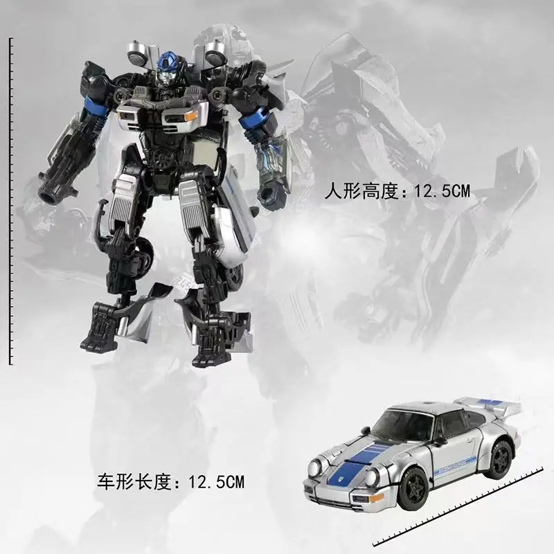 BMB Transformation Spielzeug CY-01 CY-01 KO Version Phantom Action Modell Spielzeug Moving Roboter Puppe Junge Geschenk Original Box