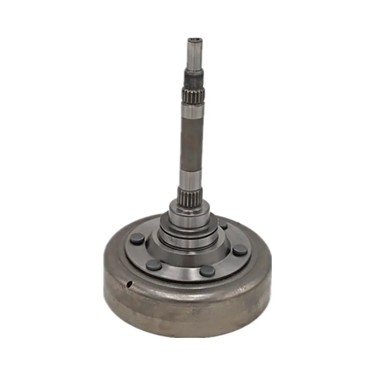 ATV Parts 450 550 700 750 Hub Assy Clutch 2114A-004000-0000 P0040002114A0000 STELS 500 700 LU022728 4x4 ATV UTV Parts