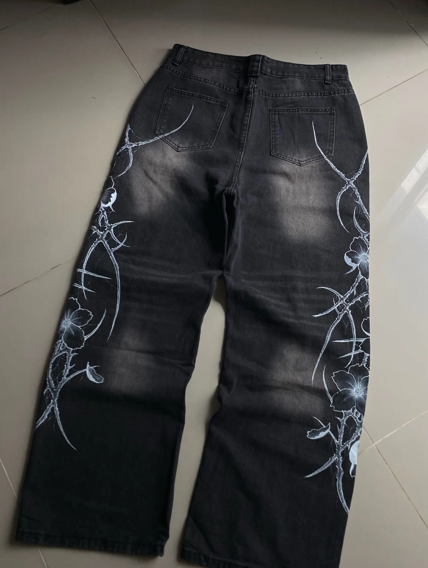 Thumbnail 2 - #49 Best Mens Baggy Denim Jeans to Buy In 2026