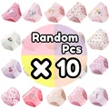 Girls-Random 10Pcs