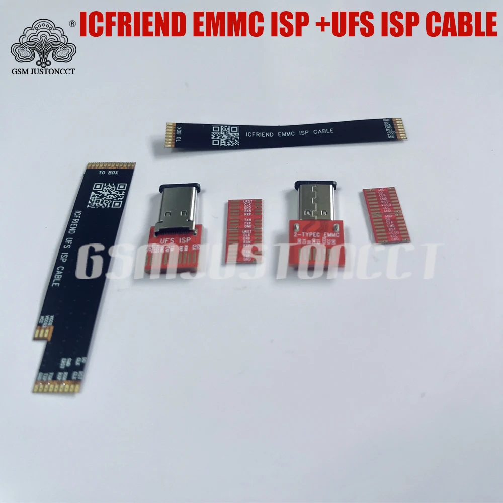 Mipi Ufs Emmc Isp 2… - image