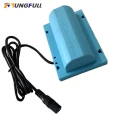 Vibration Motor 4300RPM Feeder Reminder Flat Vibration Motor DC 12V/24V 2838 Feeding Vibration Micro Vibration Massage Motor