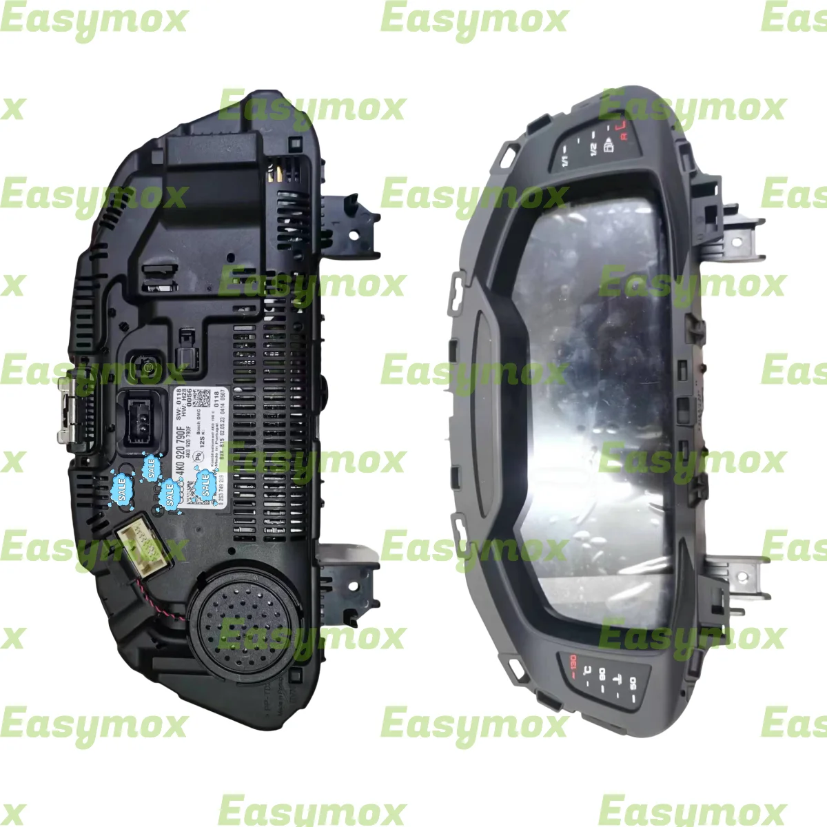 

95% New Instrument Cluster Speedometer Dashboard For Audi A6 A7 C8 RS6 RS7 Cockpit 4K0 920 790F 4K0920790F