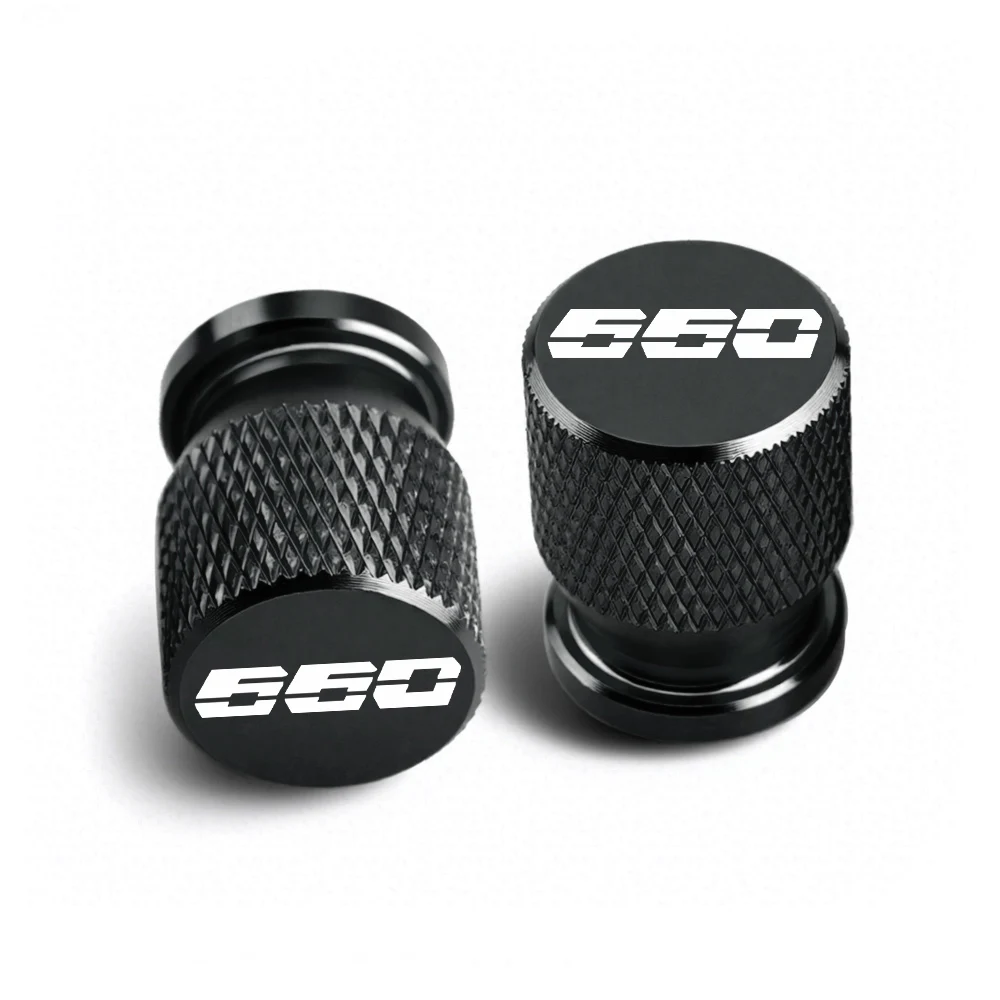 1 Pair For Triumph Street Triple 765 RS /S/R 675 Trident 660 Daytona Tire Valve Caps Cover CNC Motorcycle Accessories
